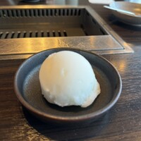 焼肉うしごろ 銀座並木通り店 -  焼肉うしごろ 銀座並木通り店 -