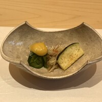 日本料理 山崎 - 