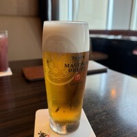 焼肉うしごろ 銀座並木通り店 -  焼肉うしごろ 銀座並木通り店 -