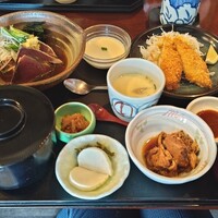 土佐料理 祢保希 新宿店 - 