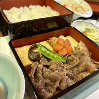 くしろ駒形家 - 