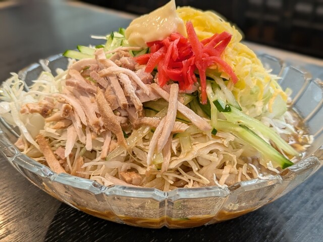 東香園 - 亀岡/中華料理 | 食べログ
