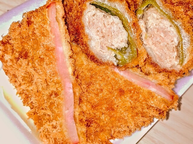 肉の不二屋 - 東塩釜（惣菜・デリ）の写真