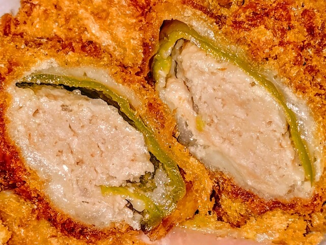 肉の不二屋 - 東塩釜（惣菜・デリ）の写真