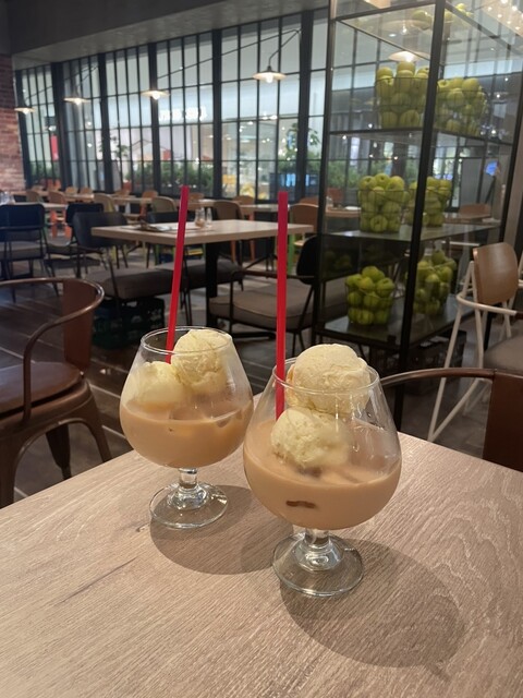 TABLES KITCHEN Rarapoto Ekusuposhi Ten photo