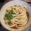 金町うどん