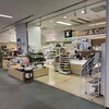 国内線搭乗待合室売店 新潟空港