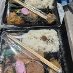 くまもと弁当 - 料理写真: