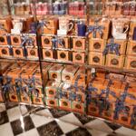 Bacha Coffee The Globe - 