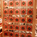 Bacha Coffee The Globe - 