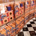 Bacha Coffee The Globe - 