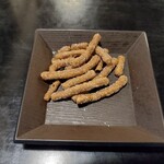 徳善院蕎麦 極意 - 