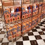 Bacha Coffee The Globe - 