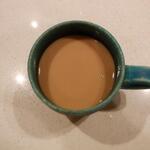 Bacha Coffee The Globe - 