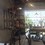 内田屋カフェ＆ギャラリー - 