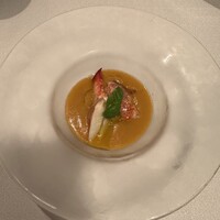 リストランテ カノビアーノ 福岡 - 