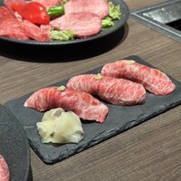 原宿焼肉 KINTAN -  原宿焼肉 KINTAN -