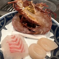 鉄板焼 さざんか - 