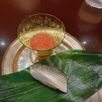 中洲 松 - 
