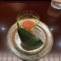中洲 松 - 