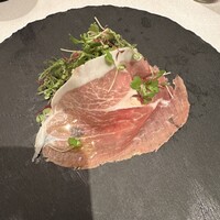 リストランテ カノビアーノ 福岡 - 