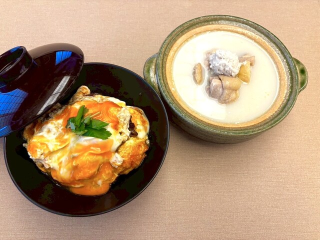 げんかい食堂