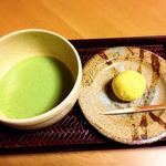 カフェ町家さいとう - 