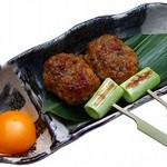 Tsukune