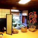 カフェ町家さいとう - 