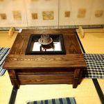 カフェ町家さいとう - 