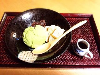 Kafe Machiya Saitou - 