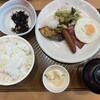 ガスト 川越霞ヶ関店