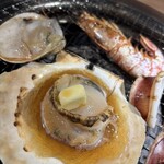 ススキノデパート - 