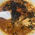 燕三条らーめん潤 - 