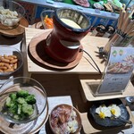 ススキノデパート - 