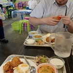 東桜パクチー - 