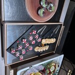 ススキノデパート - 