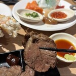 ススキノデパート - 