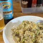 名物元祖長浜ラーメン 長浜屋台 - 