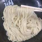 燕三条らーめん潤 - 