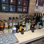 ススキノデパート - 