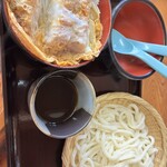そば処 高尾亭 本店 - 