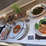 ススキノデパート - 