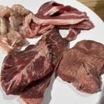 ススキノデパート - 