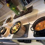 ススキノデパート - 