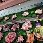 ススキノデパート - 