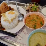 東桜パクチー - 