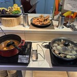 ススキノデパート - 