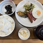 ガスト 川越霞ヶ関店 - 