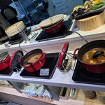 ススキノデパート - 